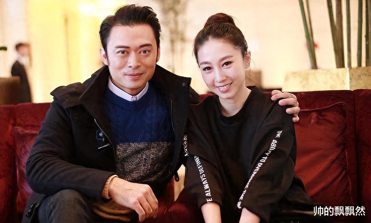 樊少皇：我虽愧对2个私生子女，但余生都不会辜负倒贴房车的妻子