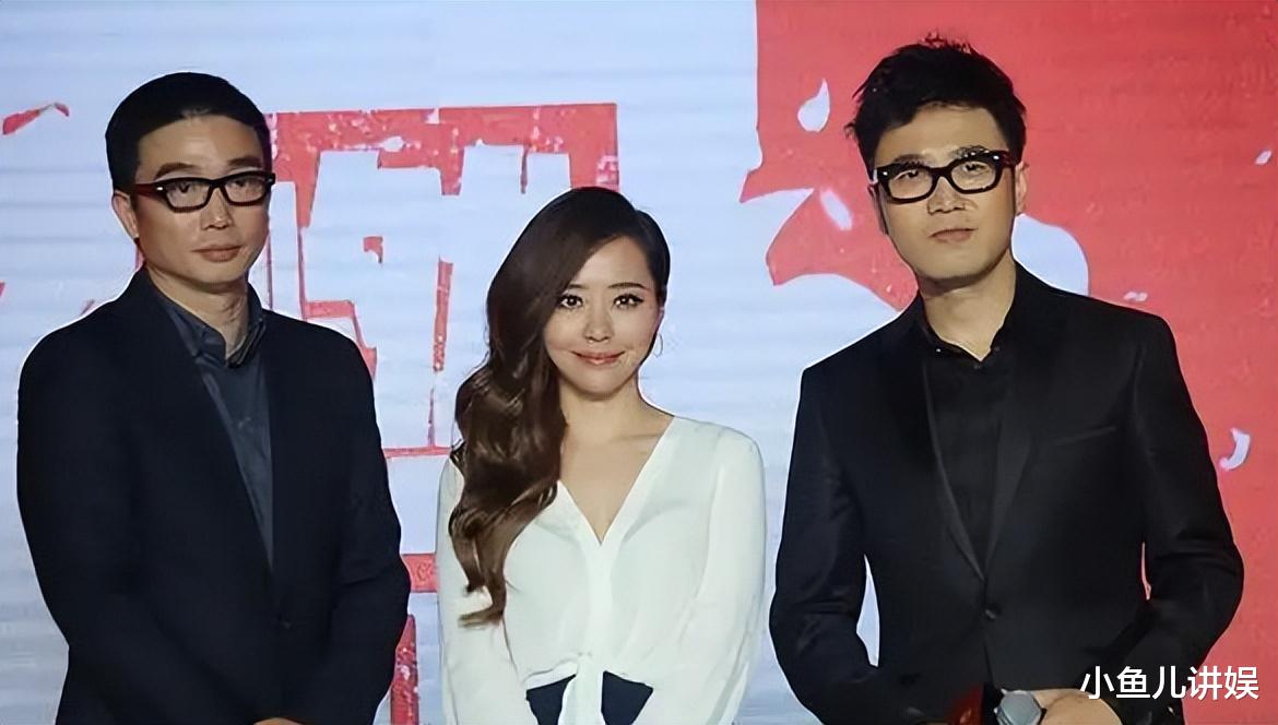 被严重低估的冯轲，他能掌控的，何止是张靓颖一人！