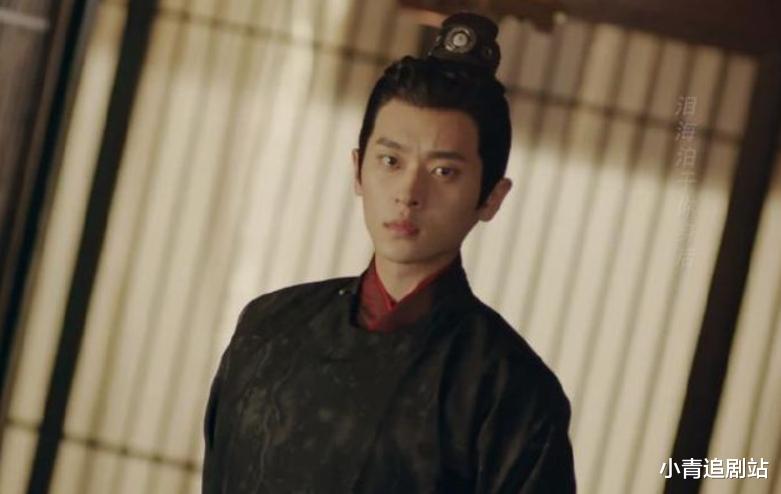 九重紫:32岁正室斗不过43岁外室?她一出场,才明白为何红气养人