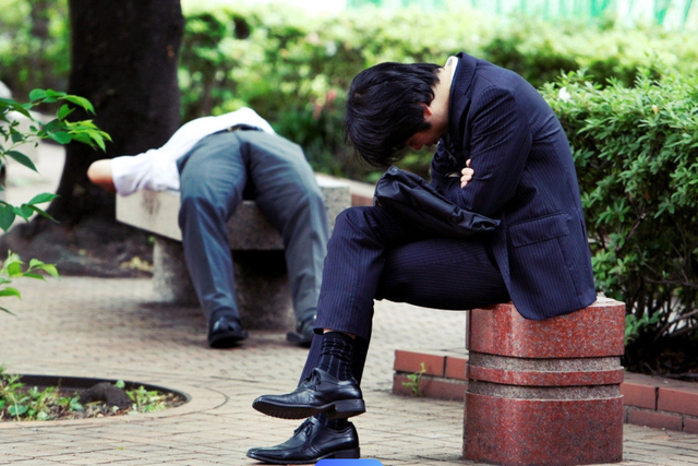 人口危机！日本总人口连续13年下滑，户均人口9年后恐降至少于2人