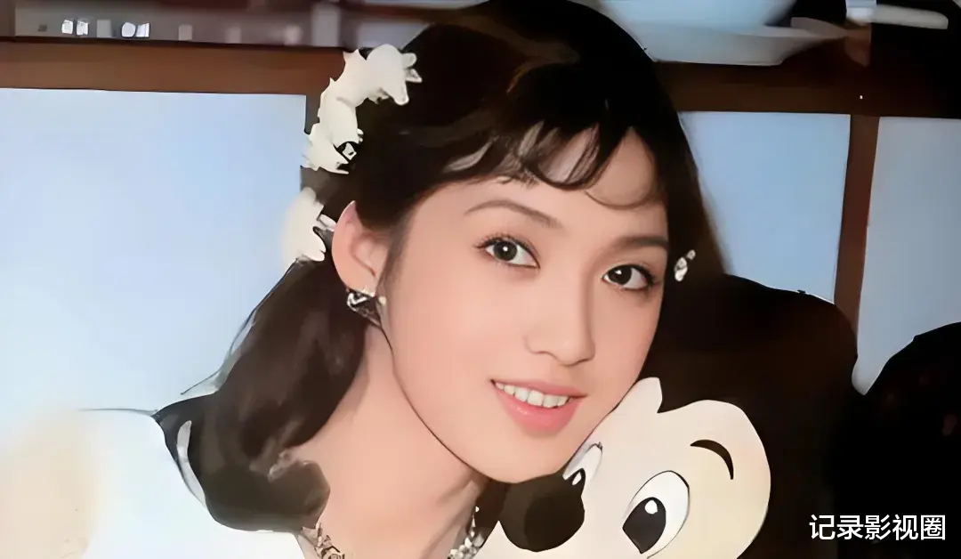 一生只拍一部戏,却让无数男人为她痴迷,现今65岁仍似如少女