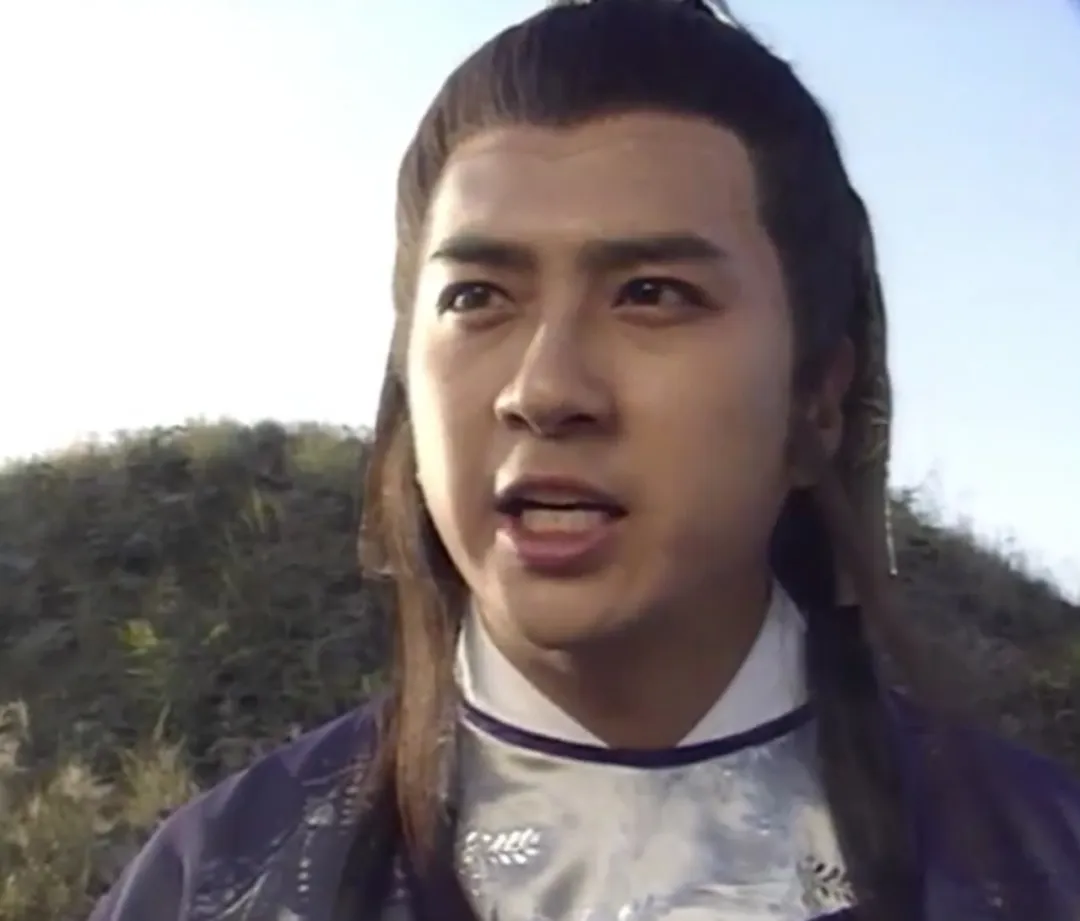 TVB 女星与大 15 岁老公分道扬镳,离婚背后是不是因为第三者?