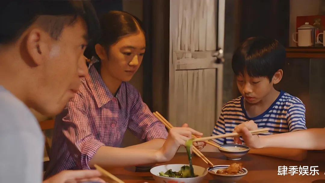 《小巷人家》大结局:看到最后,结局最意外圆满的竟然是向鹏飞!