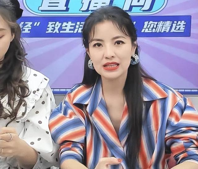 她私生活有多混乱?抛弃相爱4年的撒贝宁,夜会富家男享奢华生活