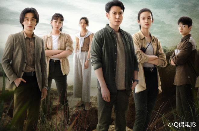 正在热播的十部最新剧,整体质量上乘,你追了几部?