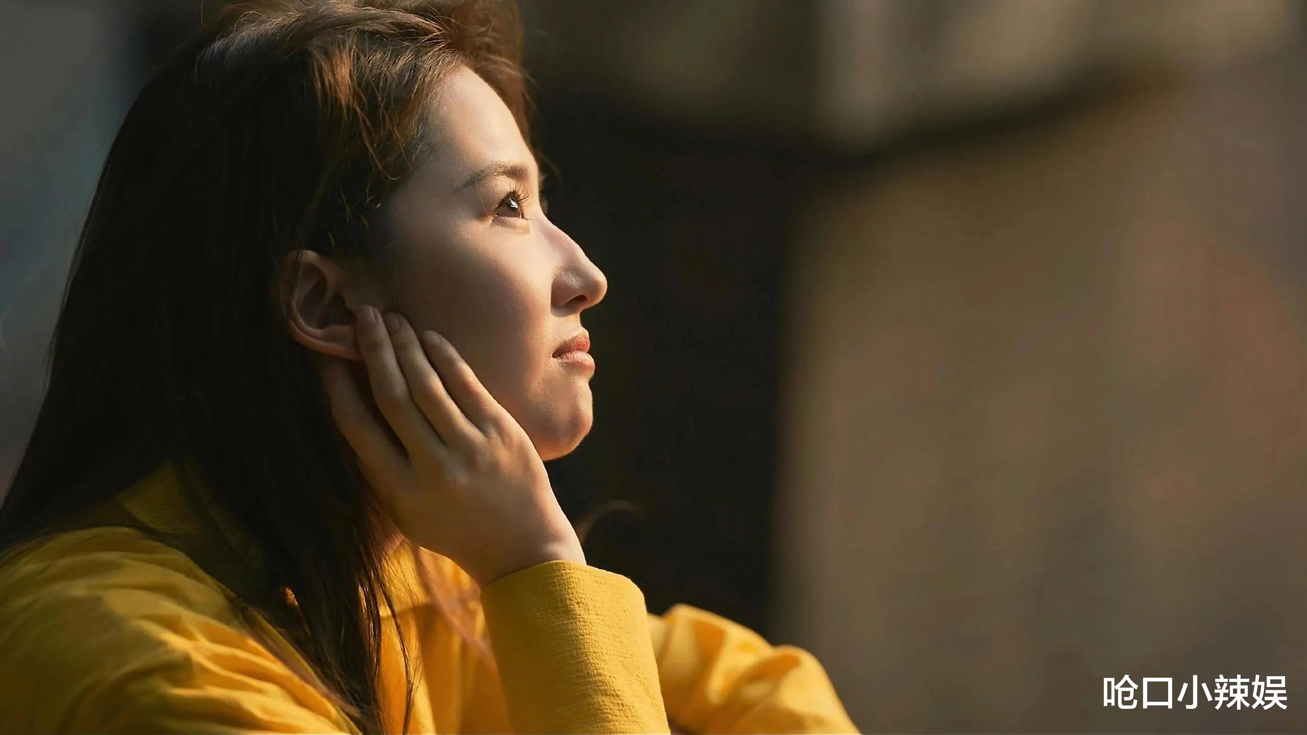 金鹰奖“外籍门”风波:刘亦菲入围资格被删,网友:无妄之灾!