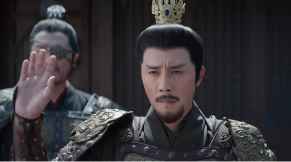 央视开播！40集古装武侠大剧来了，演员阵容雄厚，有年度剧王潜质