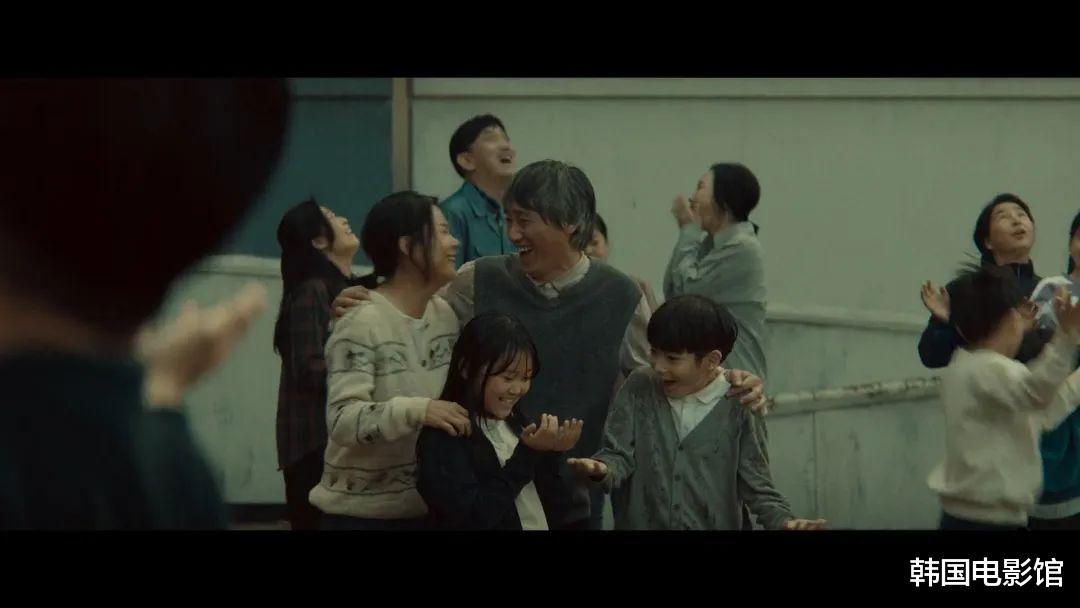 嗨翻 爽爆啦!又一部马东锡超猛动作大片来啦