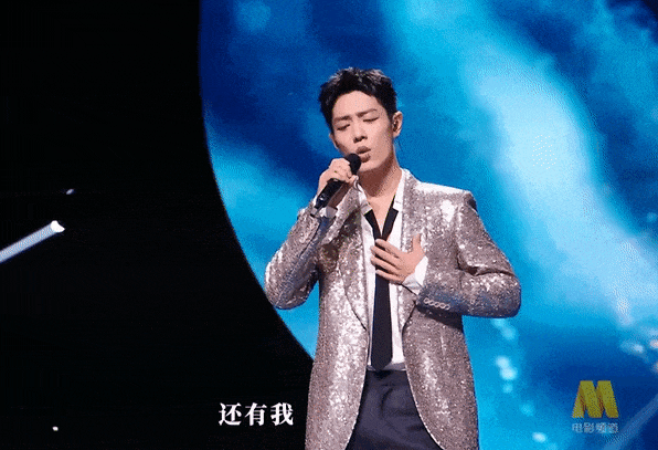 大湾区晚会:周慧敏佟丽娅美得出众,王力宏唱功依旧,肖战很圈粉