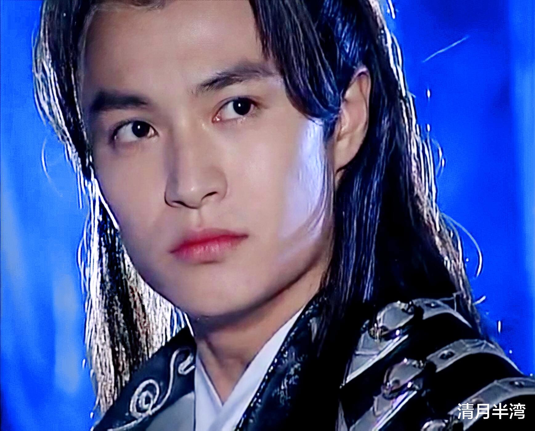 19年前这部剧，看演员表惊呆了，造型师怎么做到每人都丑了十倍？