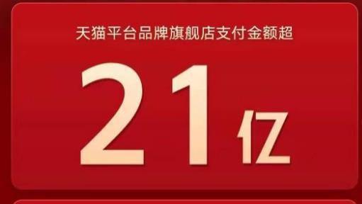 小米双十一狂卖61亿！一“神器”又被带火，网友：雷军要颠簸“洗剪吹”
