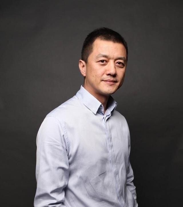 李亚鹏:我这辈子最正确的决定,就是甩掉王菲,娶魏大勋同学