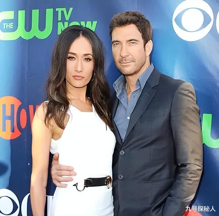 吴彦祖为她深夜痛哭,陈冠希不惜和兄弟决裂,她的魅力究竟有多大