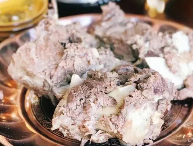 青海“10大经典名菜”，都是青菜之魂，网友：别拦我，我要去青海