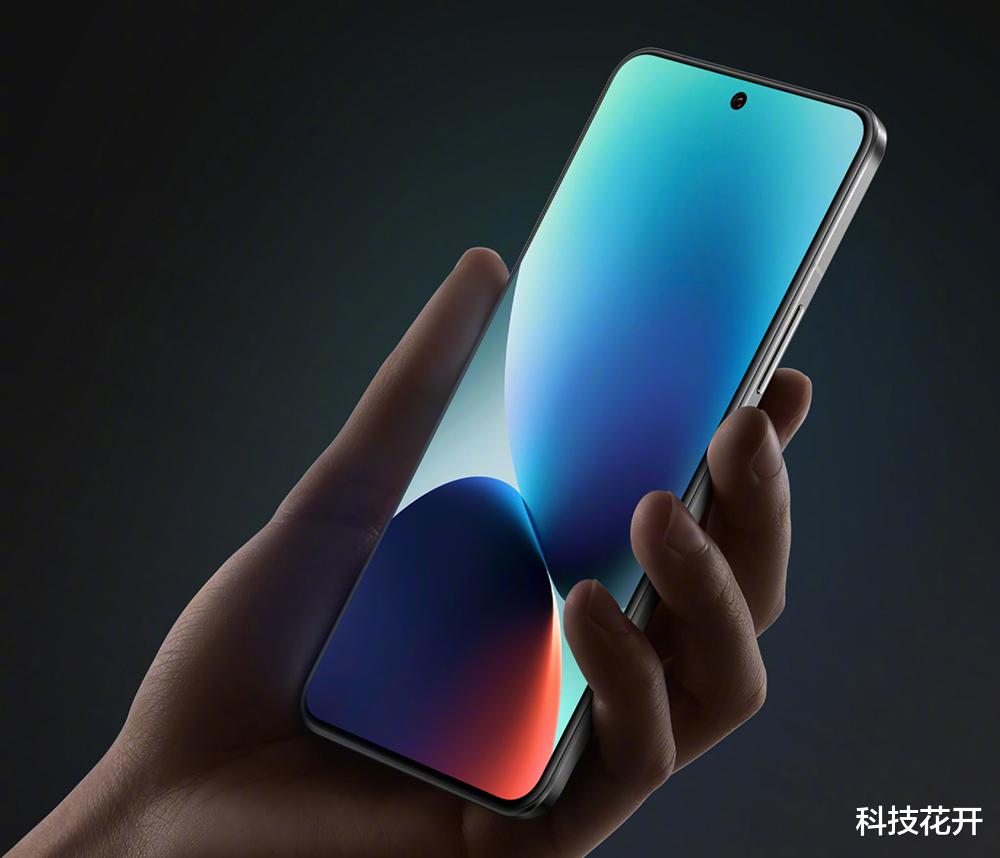 小米骁龙8Gen3旗舰清仓，2K屏+16GB跌去1063元，现在反而更香了