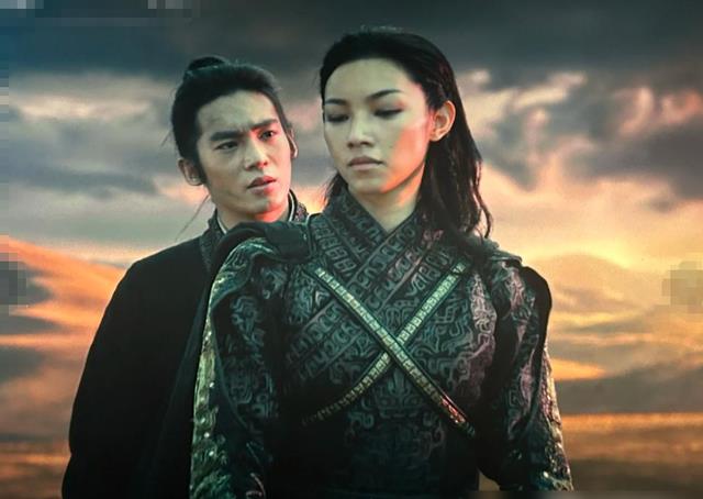 道士带祖师看《哪吒2》,还准备爆米花,回应祖师爷看完都不想走