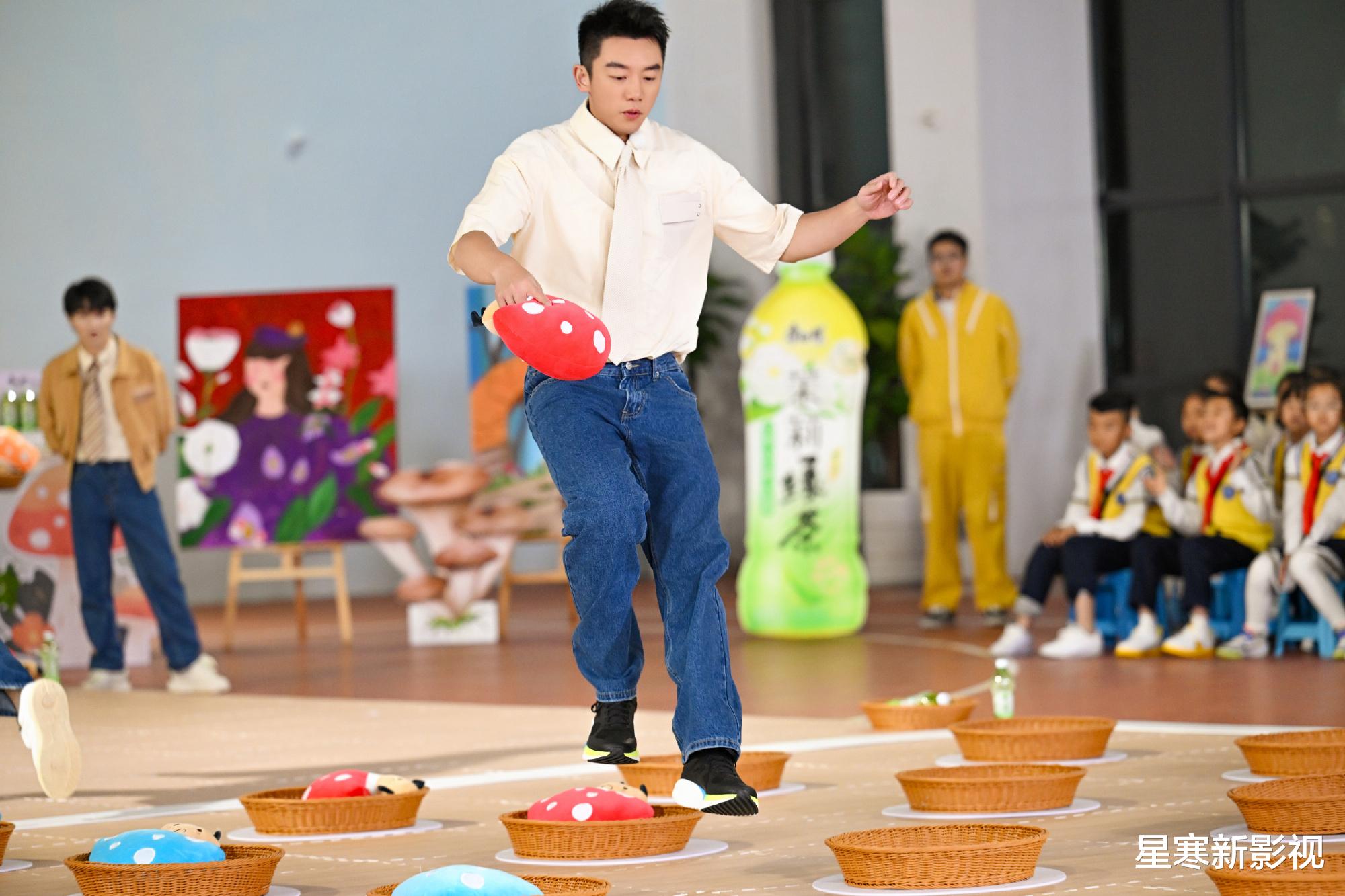 《奔跑吧2024》常驻阵容曝光，李晨郑恺继续领跑，杨颖缺席太遗憾