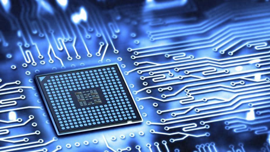 600亿枚芯片！中芯全球明确公布，外界媒体：没料到制裁这么迅速