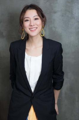 她是TVB小花颜值气质绝，嫁知名导演传离婚，公公曾志伟话留玄机