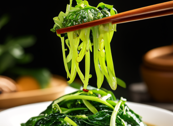 “叶酸大户”被发现,是山药29 倍!惊蛰前吃它,肺干净、嗓子舒服