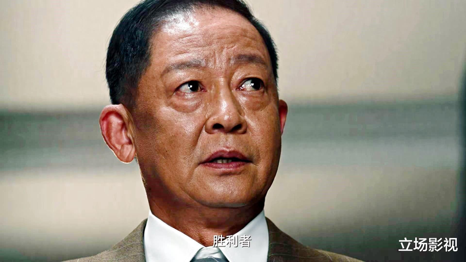 《暗夜与黎明》38集大结局引热议，郑兰亭到死都不知道，他到底死在了谁手上