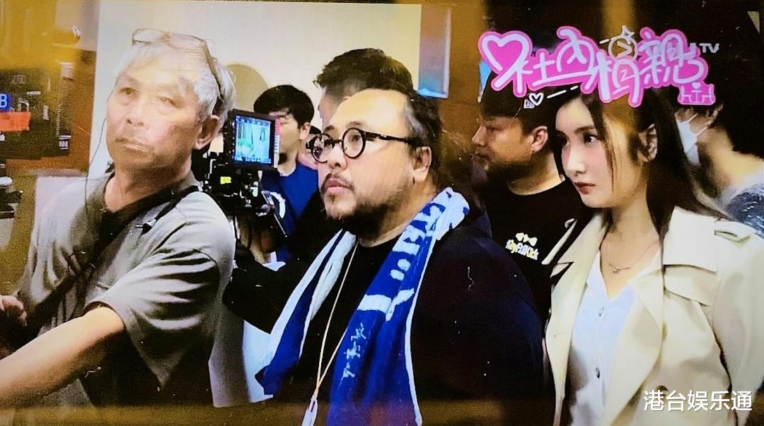 ViuTV成港圈老赖?香港导演:多部剧至今未付款,道德比TVB都不如