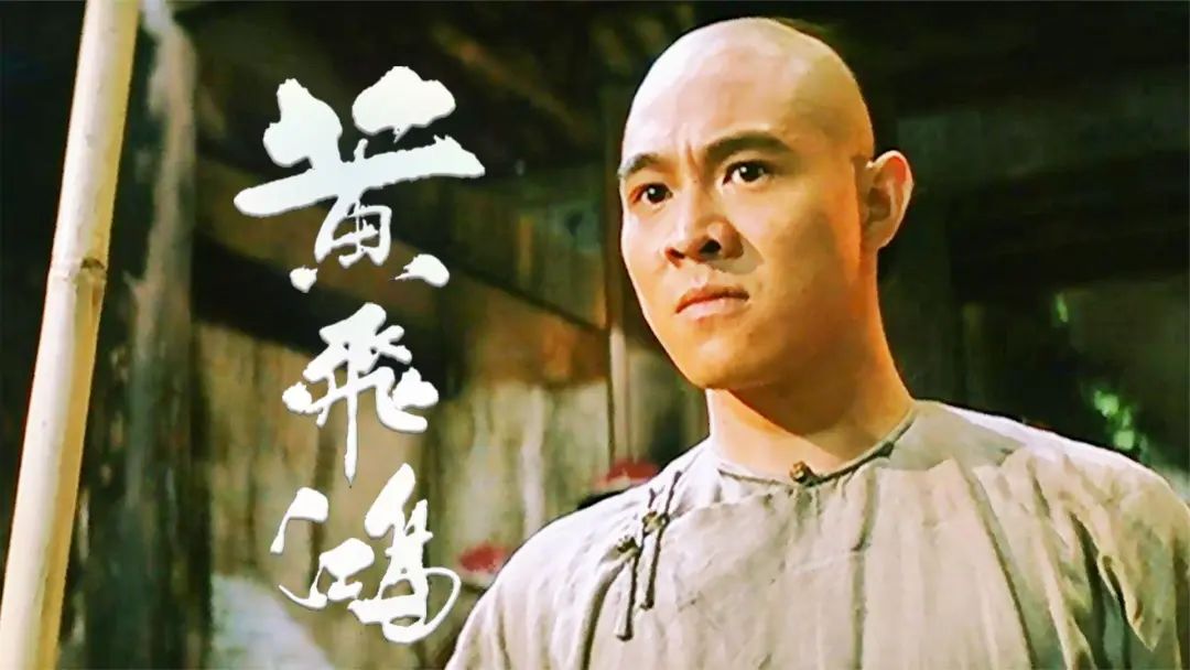 中国十大无法超越的男性经典角色：他们，定义了一个时代