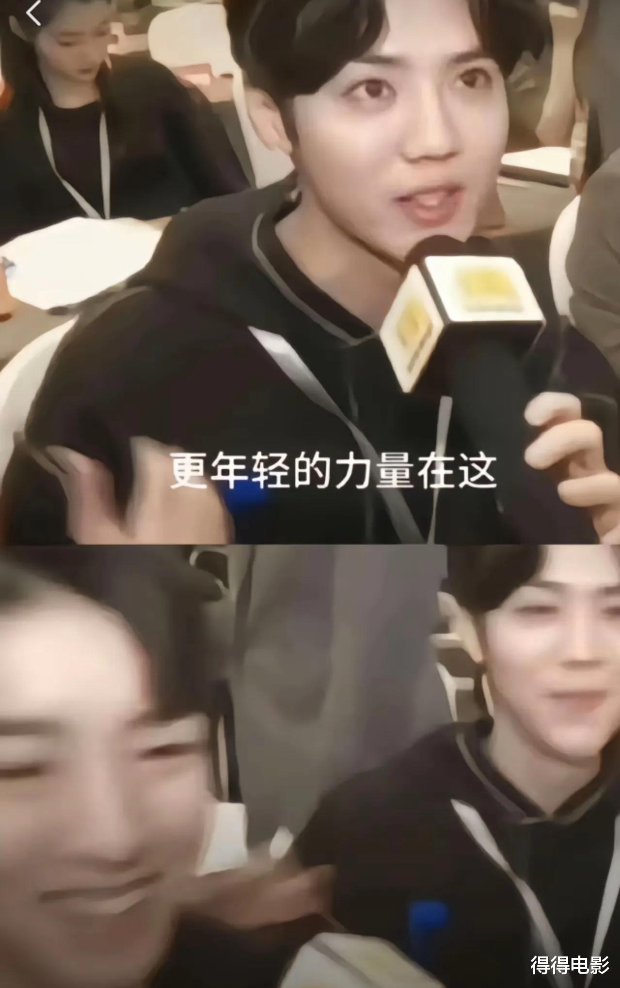 《749局》口碑发酵，票房开始跌落，陆川回应：有什么事冲我来！