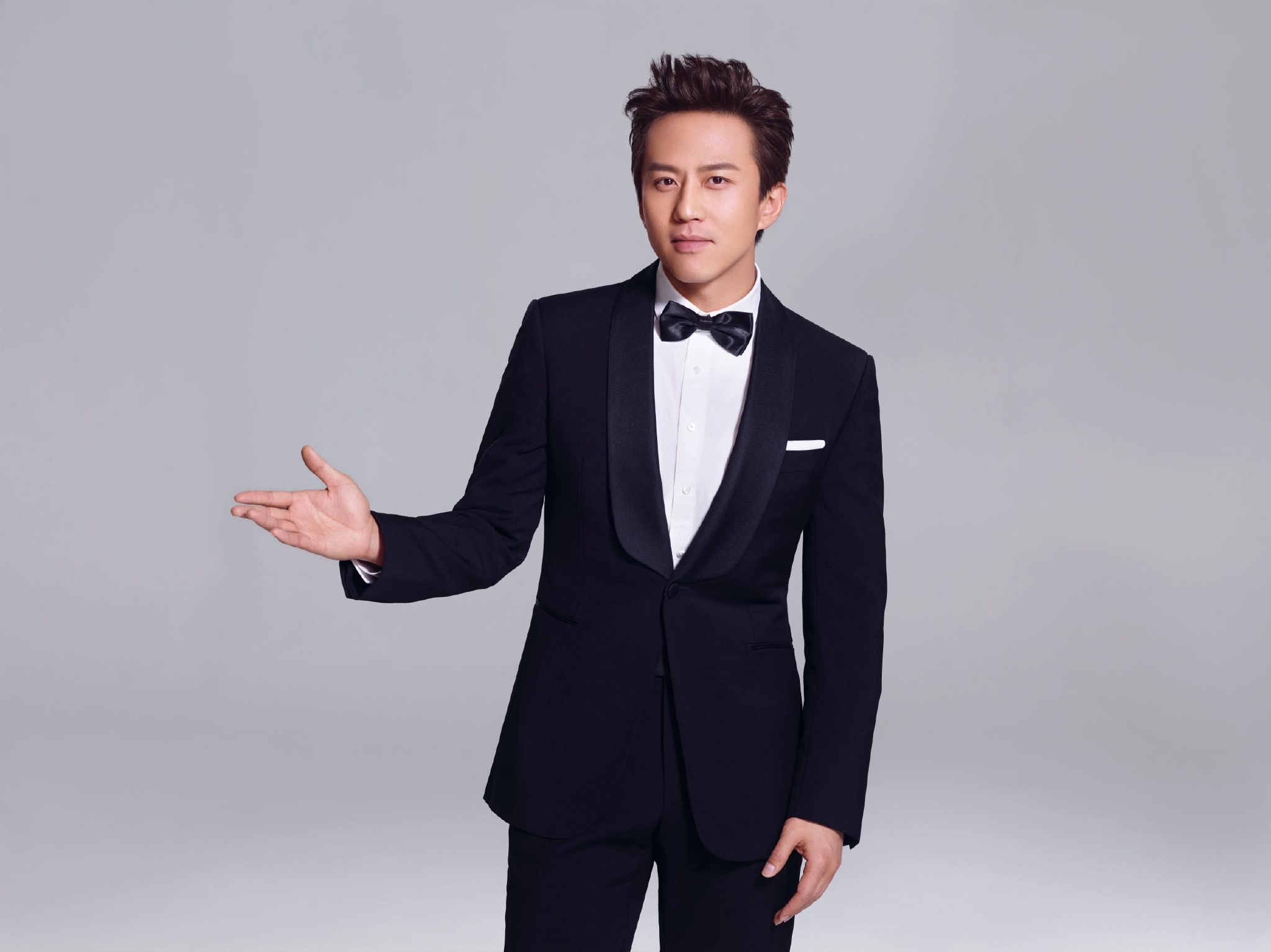 河南籍明星艺人盘点：文化之乡的璀璨星辰