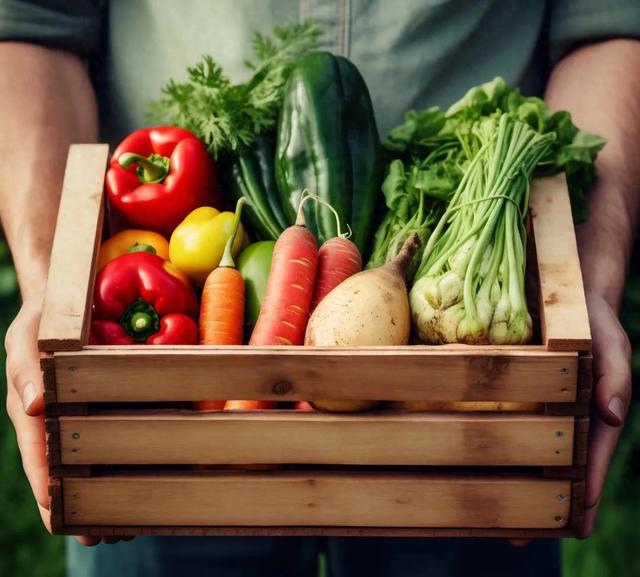 减肥只靠吃蔬菜可以吗？这么吃才能轻松掉秤！