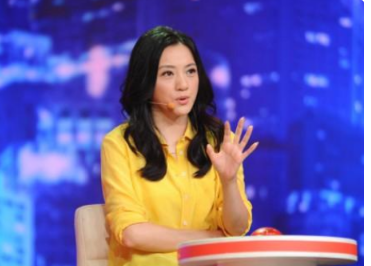 春晚|顶替闫妮上春晚爆红？靠“潜规则上位”的她？最后却进了精神病院