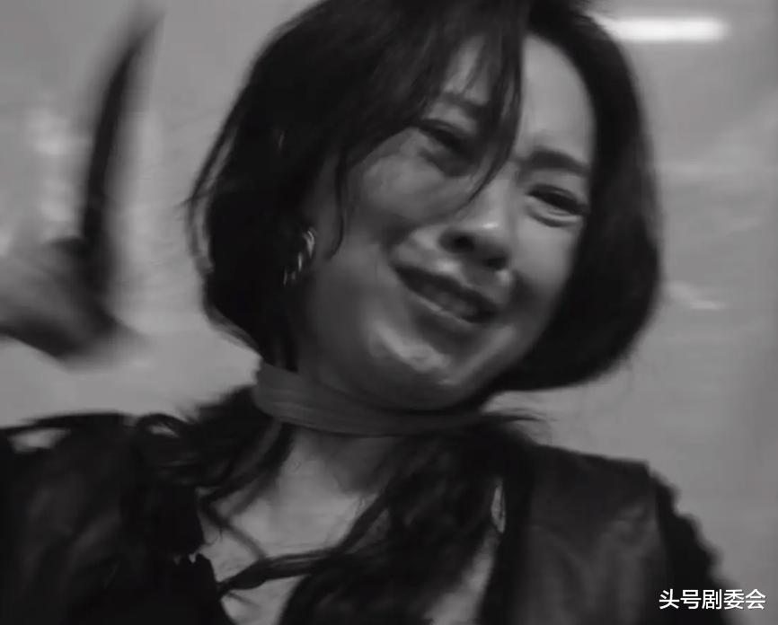 《漂白》宋红玉至死都恨!原来这才是邓立钢“闭一只眼”的真相