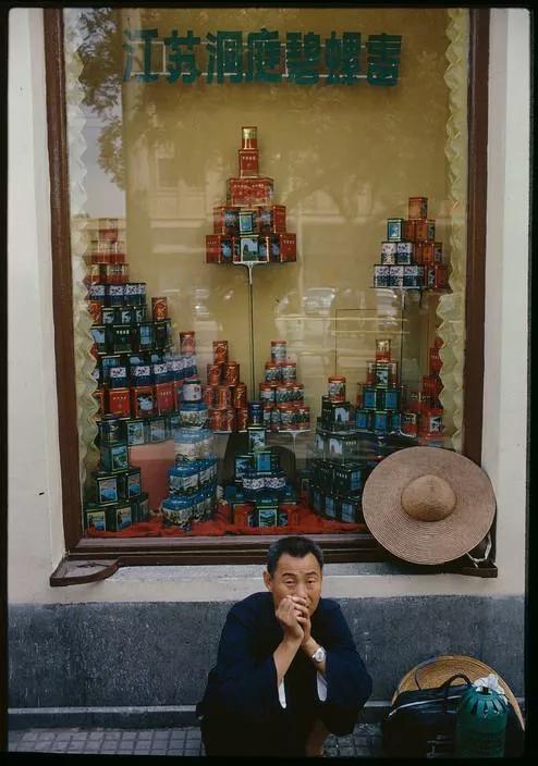 不要被电视剧骗了！70-80年代的中国，其实是这个样子