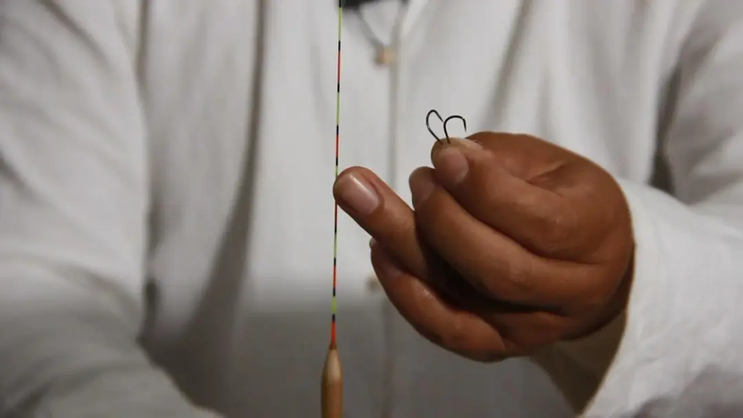 钓鱼新手秒变钓鱼大佬的宝典,虽新意不多,但实用性挺强!