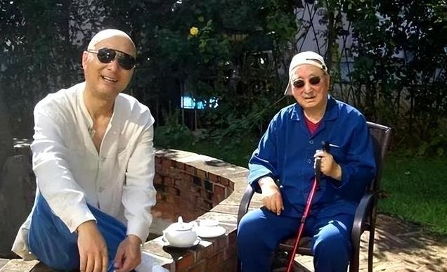 陈佩斯:从艺45年,没有得过国家一级大奖,70岁因一句话再次爆红