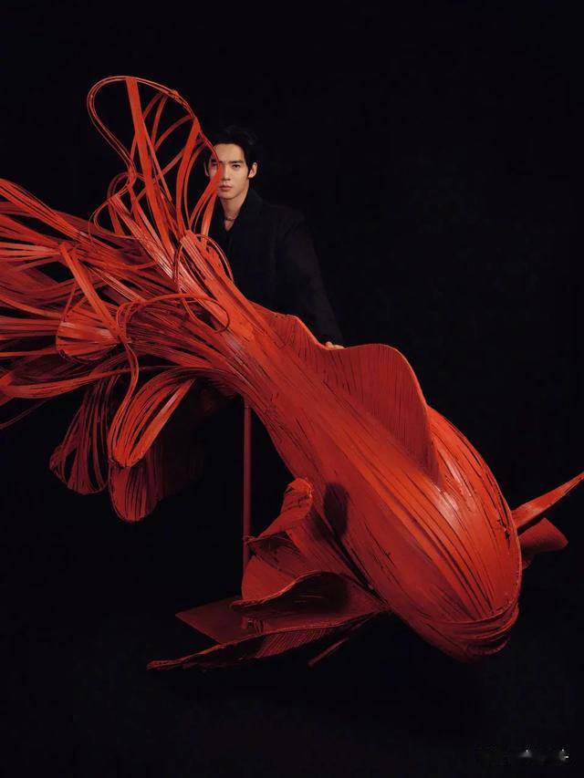 2024年最受欢迎男艺人出炉，四大天王登顶，杨洋第8李现第7吴磊6