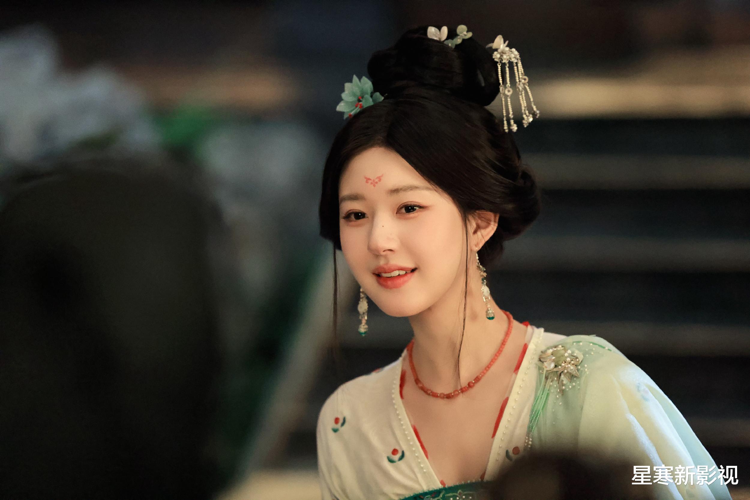 《咸雪》阵容再生变动,赵丽颖确定不演,刘亦菲或成新女主太惊喜