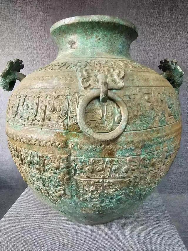 是国宝还是国宝帮