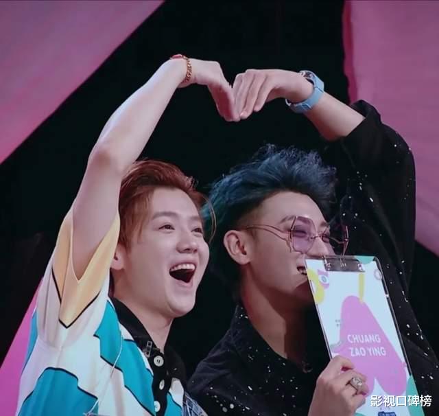 黄子韬求婚徐艺洋,张艺兴塌房?归国四子的恩怨永远没完