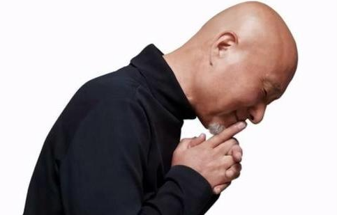 陈佩斯：从艺46年，从未获得国家一级大奖，70岁因一句话再次爆红