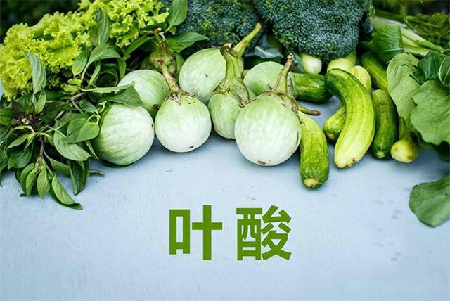 叶酸被称“不老元素”，中老年多吃这4样，头脑灵活，腿脚更利落