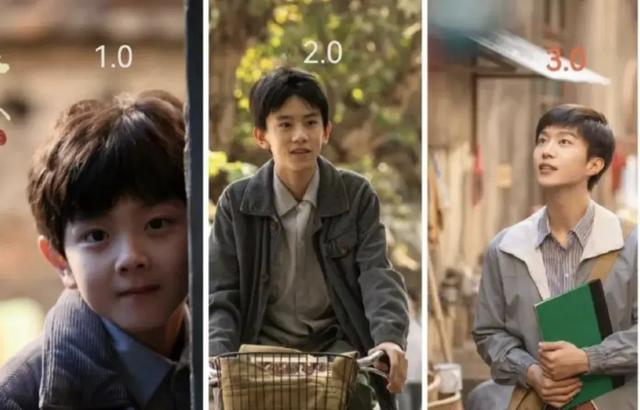 收手吧，资本家的“丑儿子”：《小巷人家》戏混子，一人毁一部剧