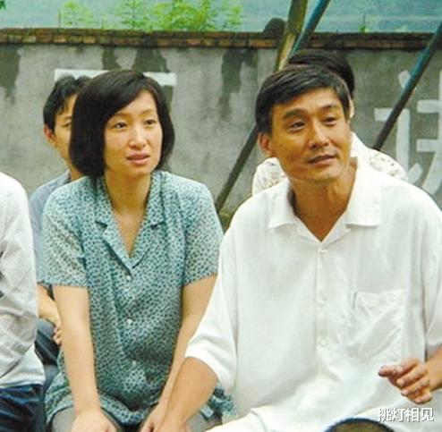 “农村人”不是谁都能演的,从刘德华到梁家辉,堪称教科书级别