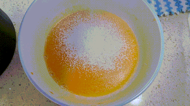 真香！除了熬粥小米还有这个做法，营养加成，不仅好吃还简单