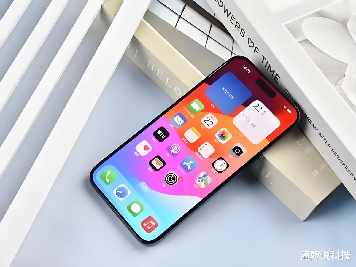 iPhone15 Pro Max旗舰“大跳水”,加速清仓,捡漏好机会!