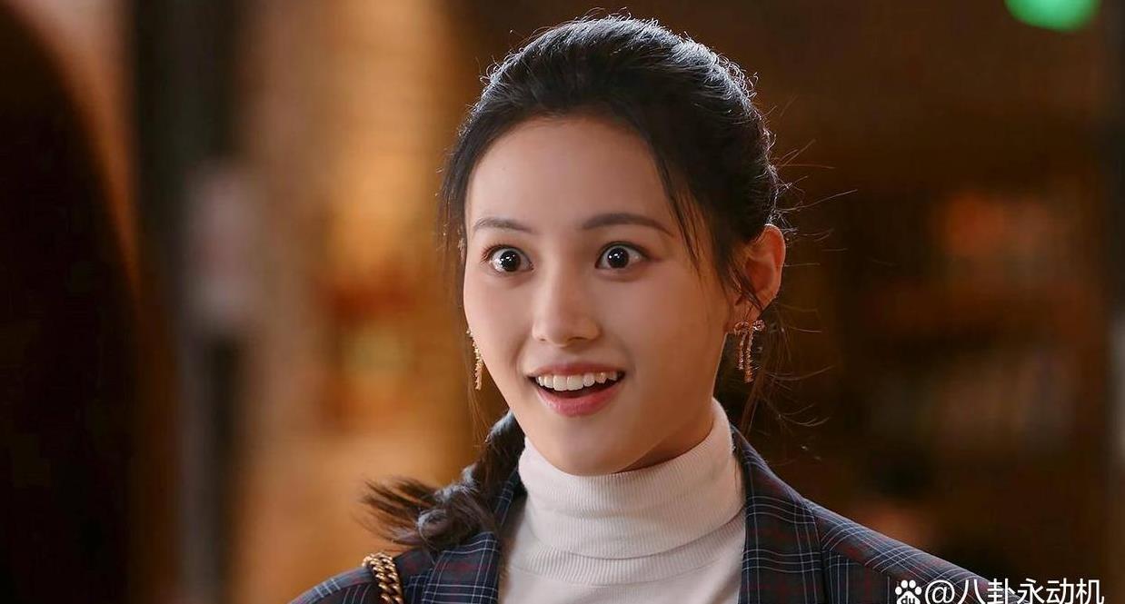 沈羽洁在《无所畏惧2》中的演技，后劲更足，盖过了女一号热依扎