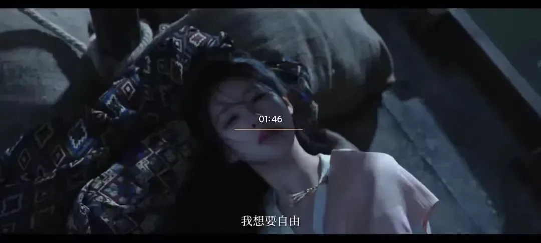 40集古装权谋剧来了,赵露思刘宇宁领衔8位戏骨,这剧熬夜也要追