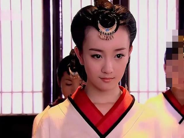 没有颜值却硬演“天下第一美人”的女星到底有多尴尬！辣眼至极