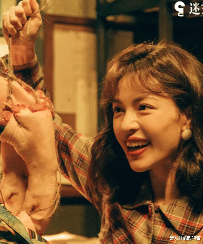 爱奇艺首播！秦昊主演的《借命而生》来袭，这才是观众爱看的刑侦剧