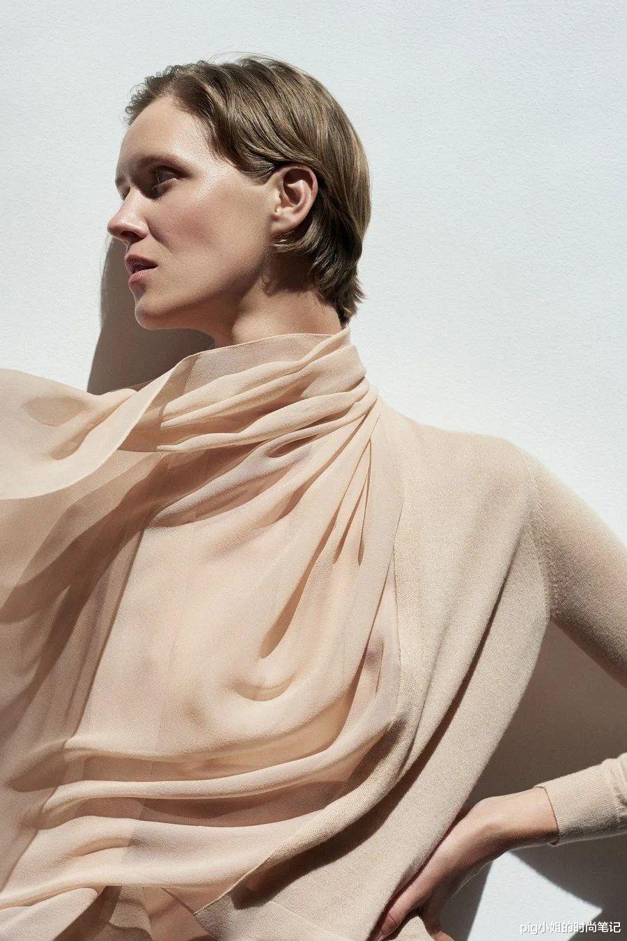 4组高级配色，穿出春天的质感